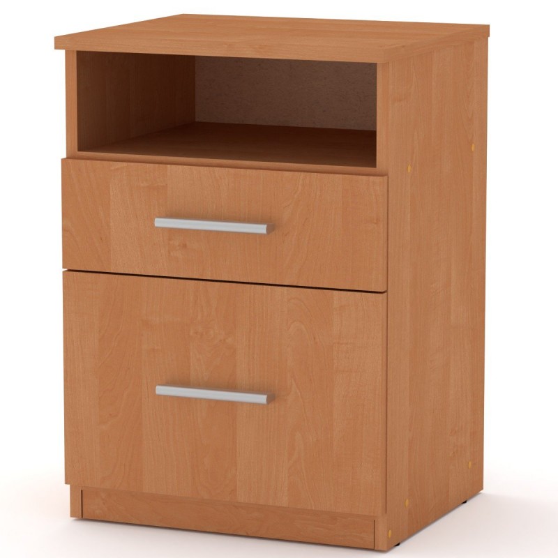 Тумба приліжкова ПКТ-4 Компаніт