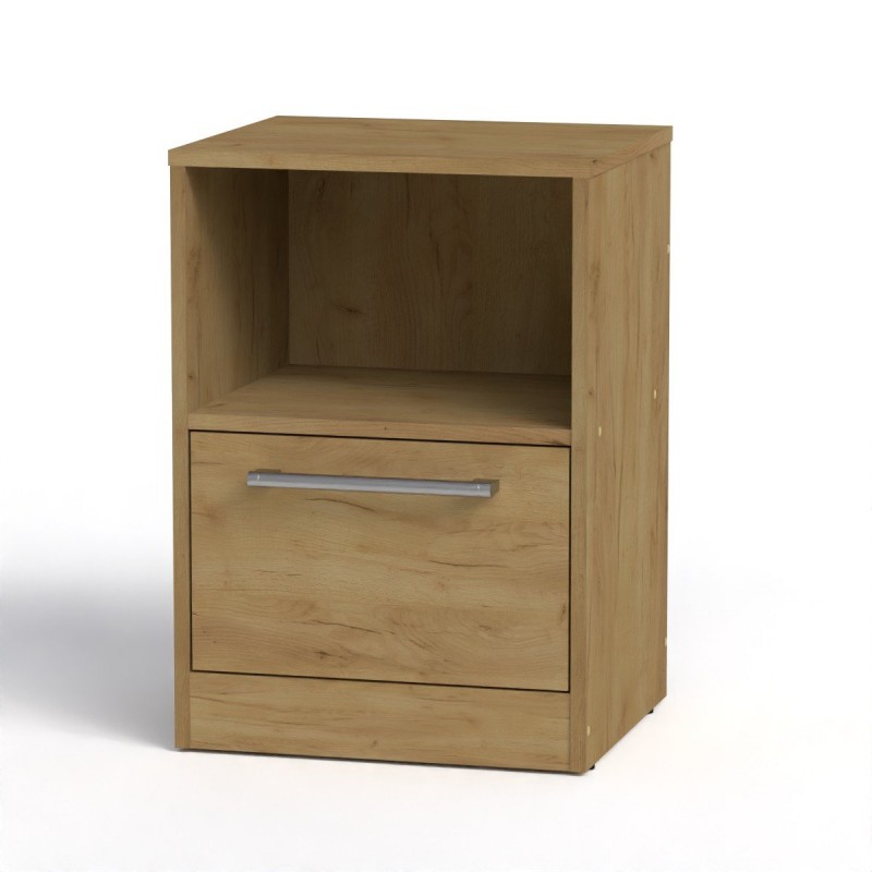 Тумба приліжкова ПКТ-6 Компаніт