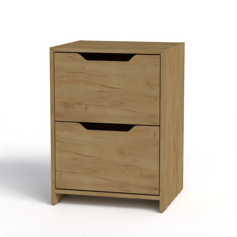 Тумба приліжкова ПКТ-9 Компаніт