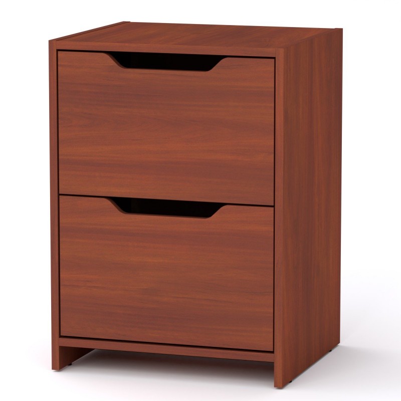 Тумба приліжкова ПКТ-9 Компаніт