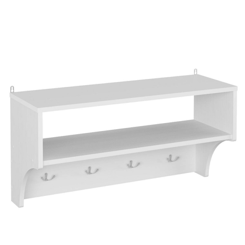 Вішалка-4 Компаніт