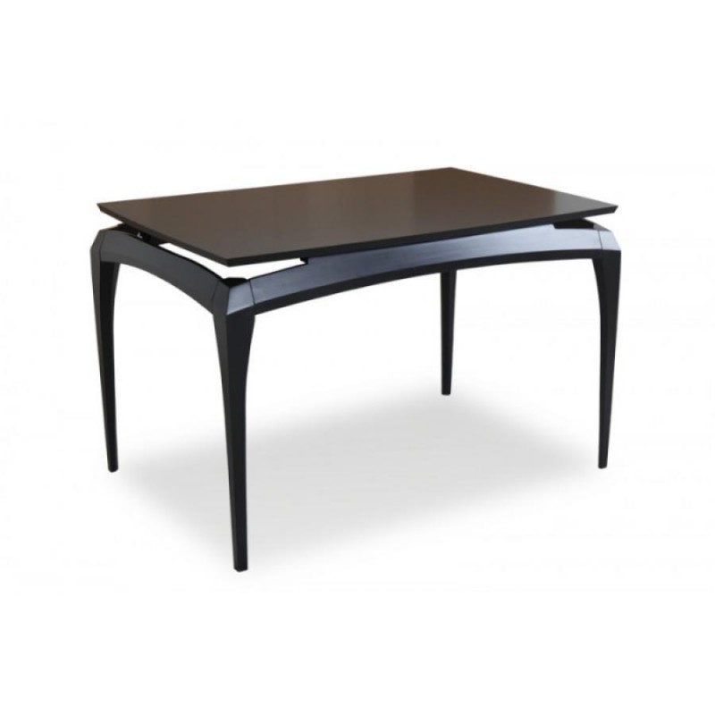 Стіл Navi (дуб/білий) 