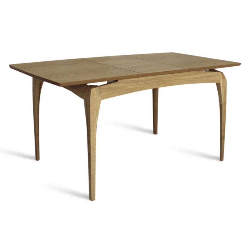 Стіл Navi (бук/7024) 