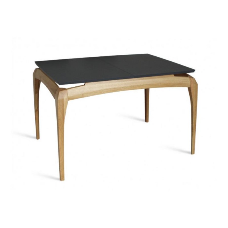 Стіл Navi (бук/7024) 