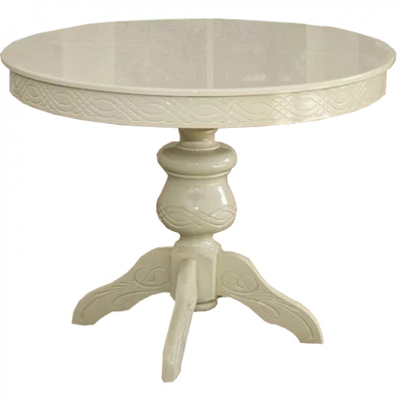 Стіл комплект Лео 100+30 