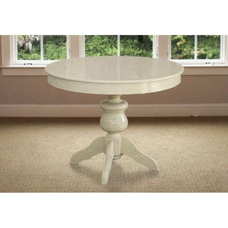 Стіл комплект Лео 100+30 