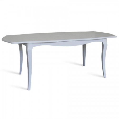 Обідній комплект Маркіз (білий)  "MARKO Furniture"