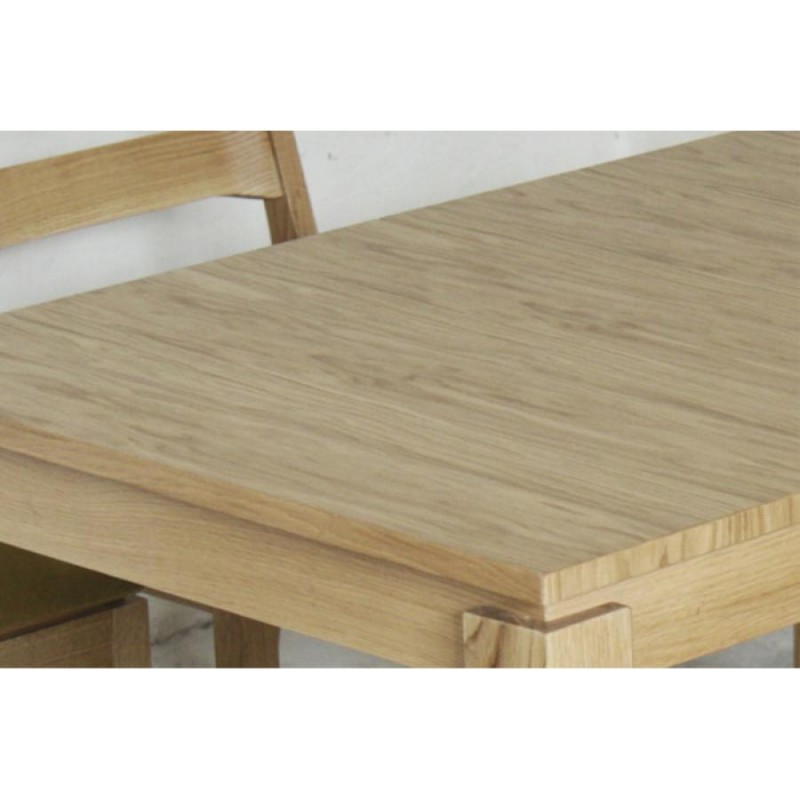 Обідній комплект Марко (Дуб) 