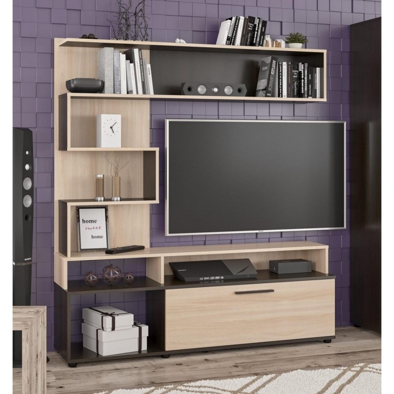 Стінка ТВ Феррара Меблі сервіс