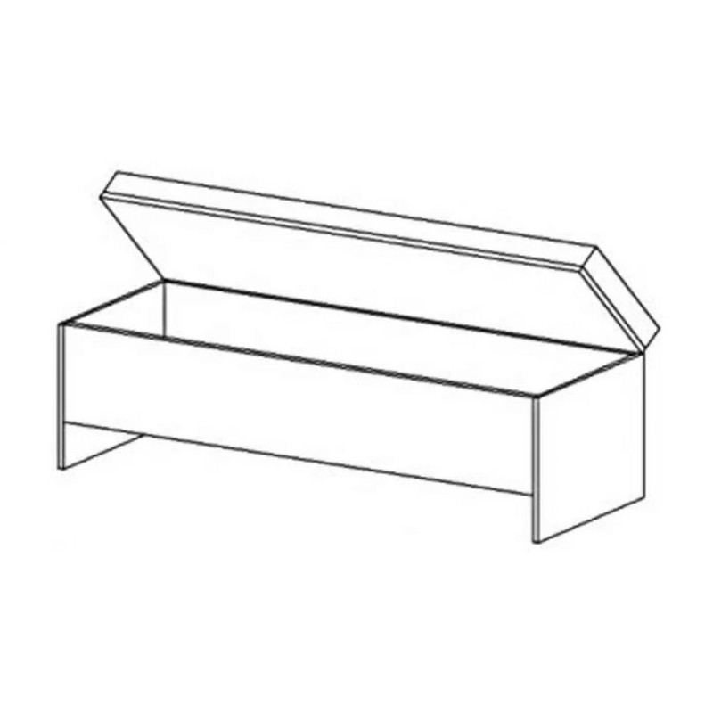 Банкетка Кім Мебель Сервіс