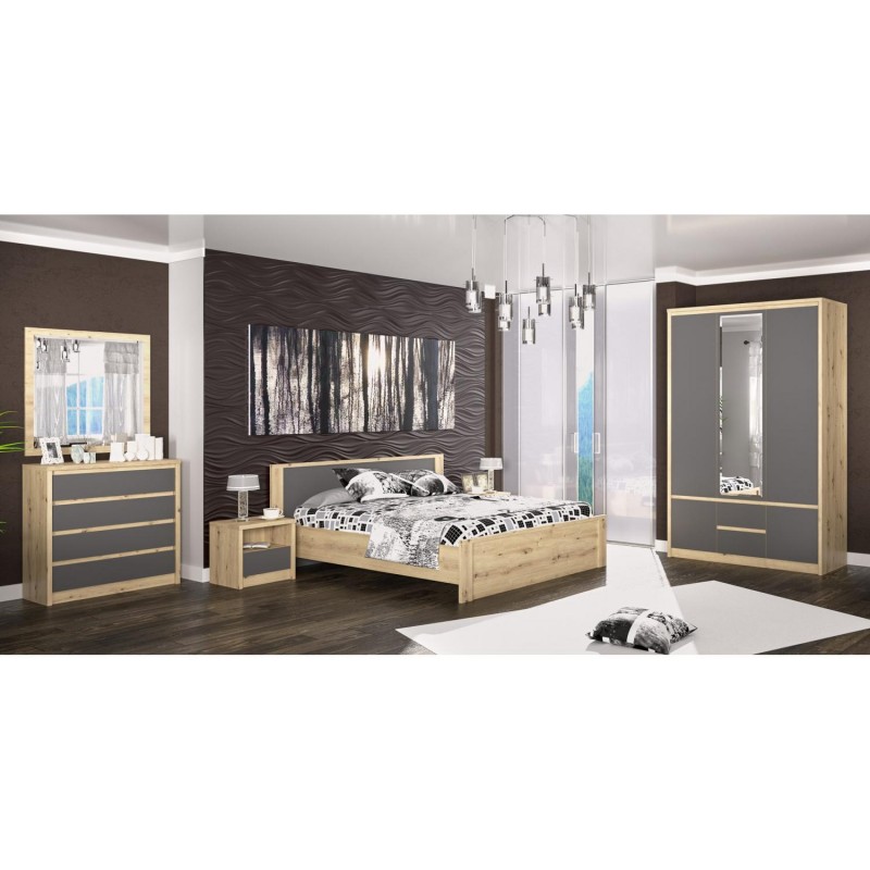 Дзеркало Домініка Мебель Сервіс