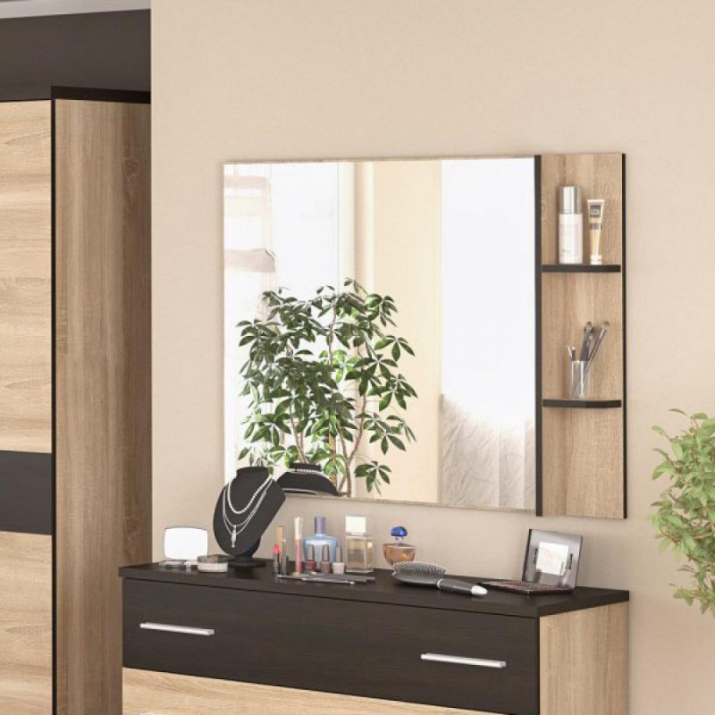 Дзеркало Вероніка Мебель Сервіс