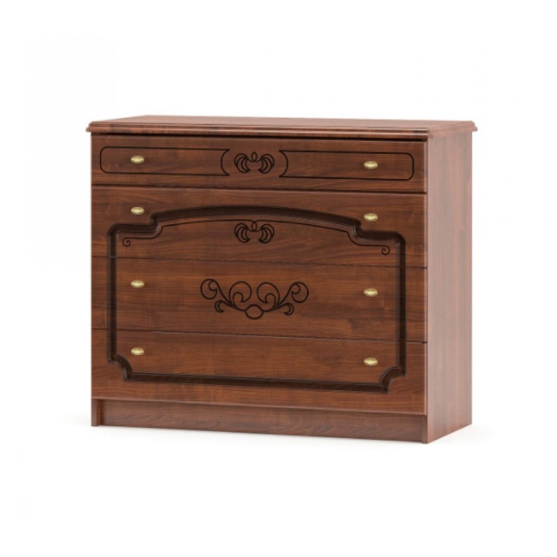 Комод 100 Барокко Мебель Сервіс