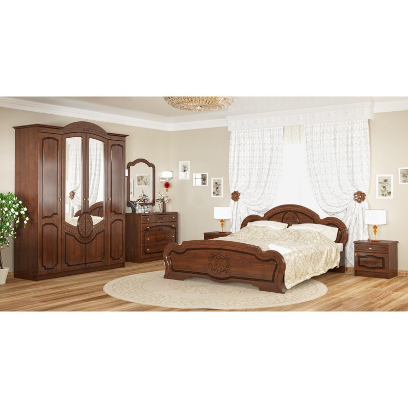 Комод 100 Барокко Мебель Сервіс