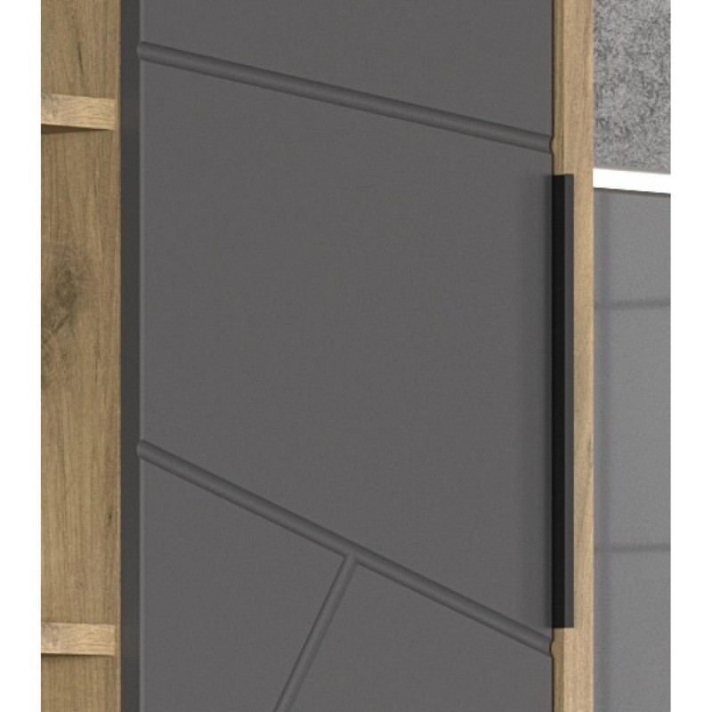 Комод 1Д4Ш Вектор