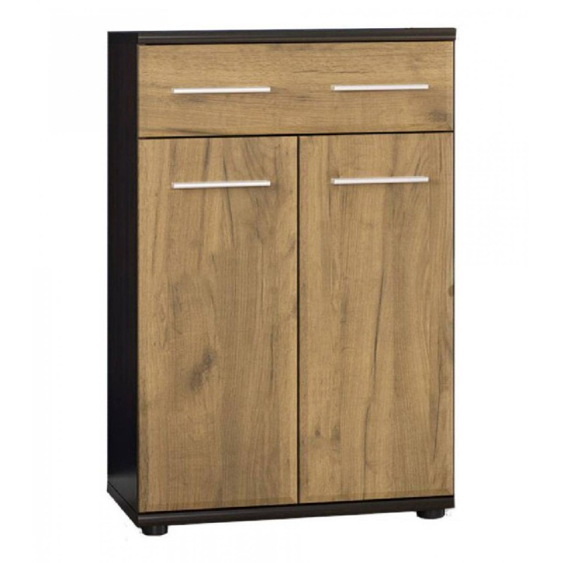 Комод 2Д1Ш Тріо