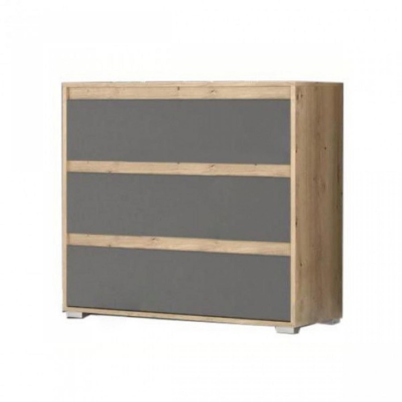 Комод 3Ш Торіно