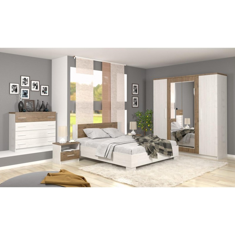 Комод 4Ш Маркос Мебель Сервіс