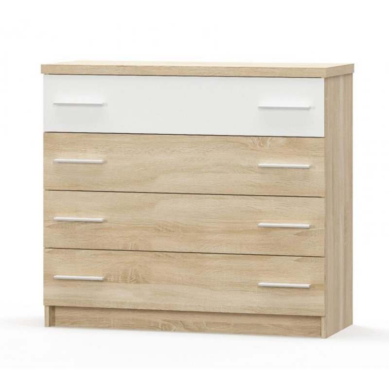 Комод 4Ш Маркос Мебель Сервіс (сонома)