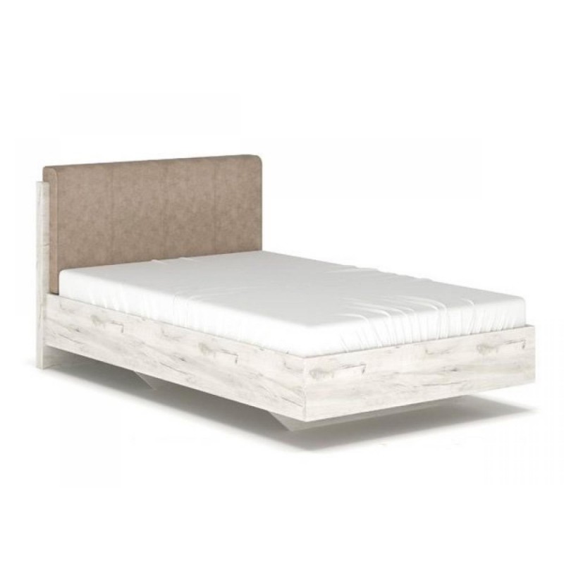 Ліжко 120 Кім Мебель Сервіс