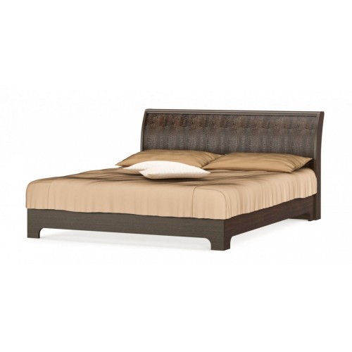 Ліжко 140 Токіо Мебель Сервіс