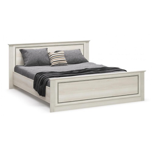 Ліжко 160 Брістоль New Мебель Сервіс