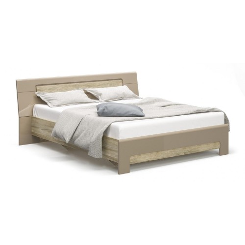 Ліжко 160 Флоренс Мебель Сервіс