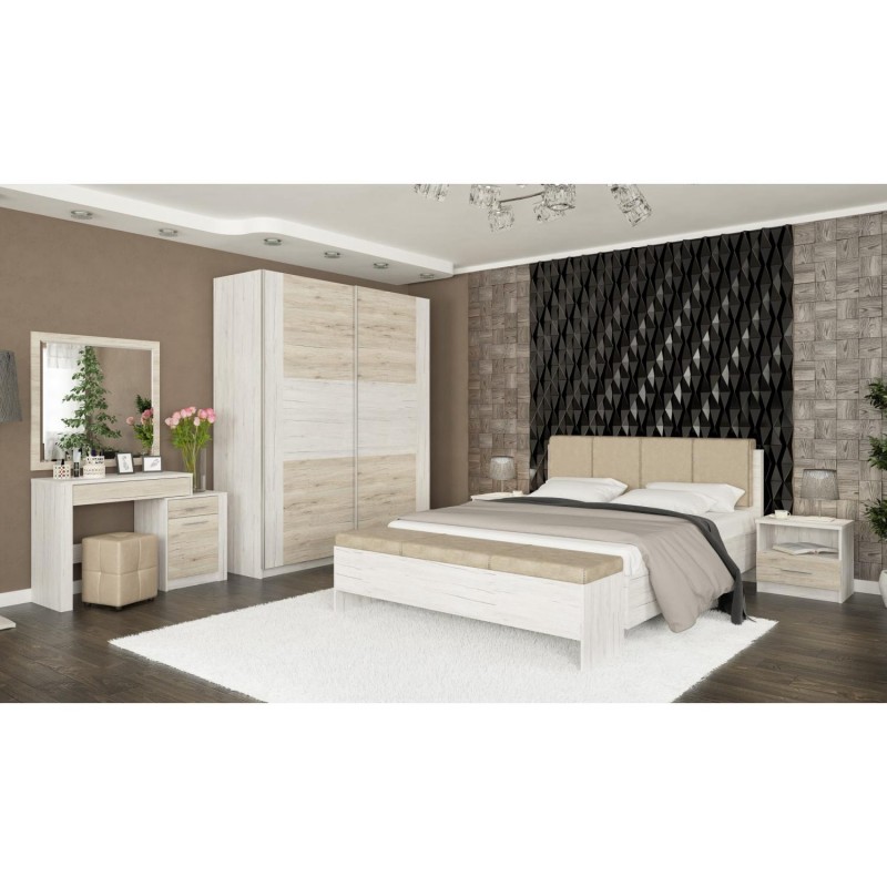 Ліжко 160 Кім Мебель Сервіс