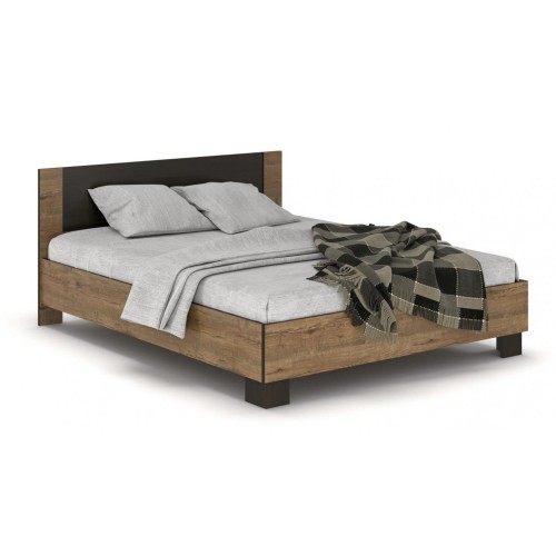 Ліжко 160 Вероніка Мебель Сервіс