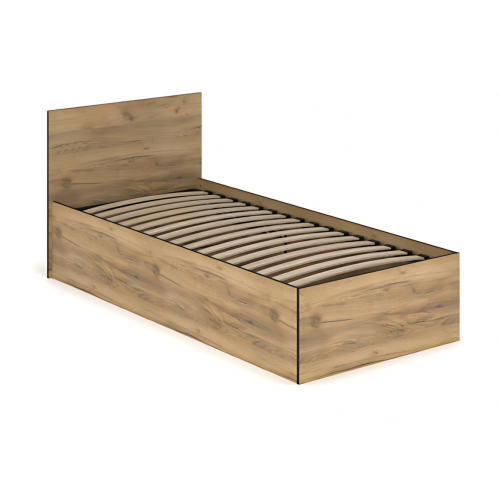 Ліжко 900Бруклін Мебель Сервіс