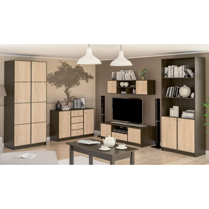 Ліжко 90 Фантазія New Мебель Сервіс