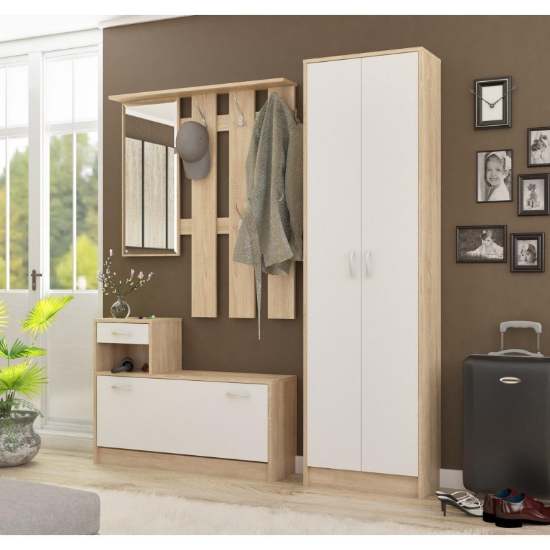 Модульний передпокій Оріон Мебель Сервіс