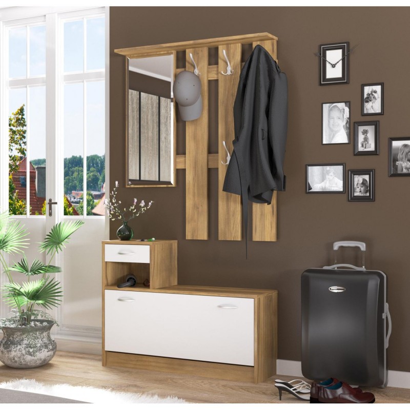 Модульний передпокій Оріон Мебель Сервіс