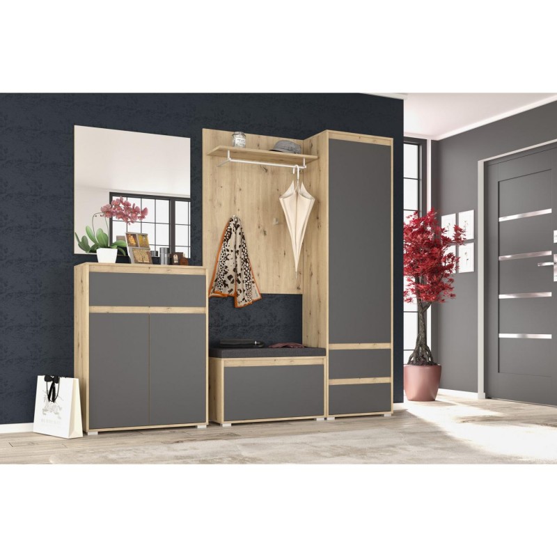 Модульний передпокій Торіно Мебель Сервіс