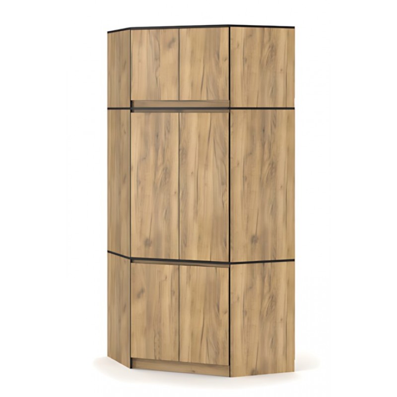 Надставка на кутову шафу Бруклін Мебель Сервіс