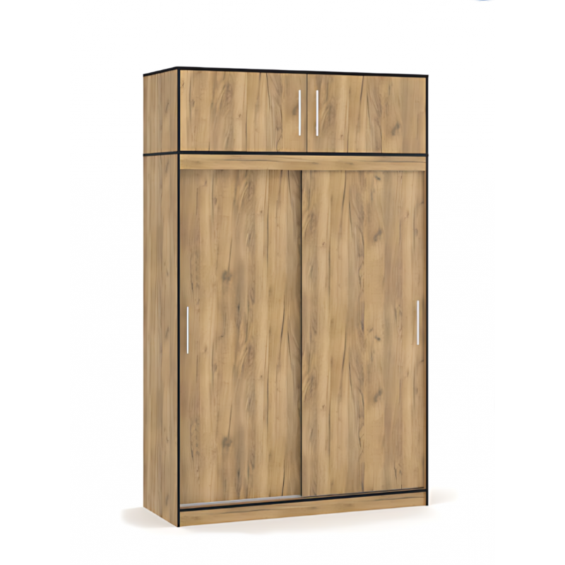 Надставка на шафу-купе Бруклін Мебель Сервіс