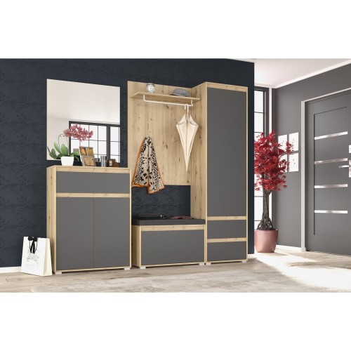 Передпокій 2 Торіно	Мебель Сервіс