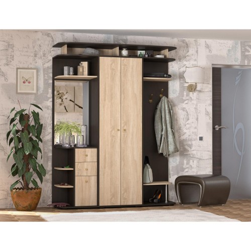 Передпокій Блюз	Мебель Сервіс