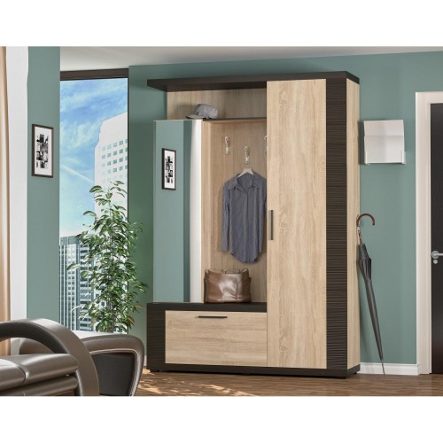 Передпокій Марк	Мебель Сервіс