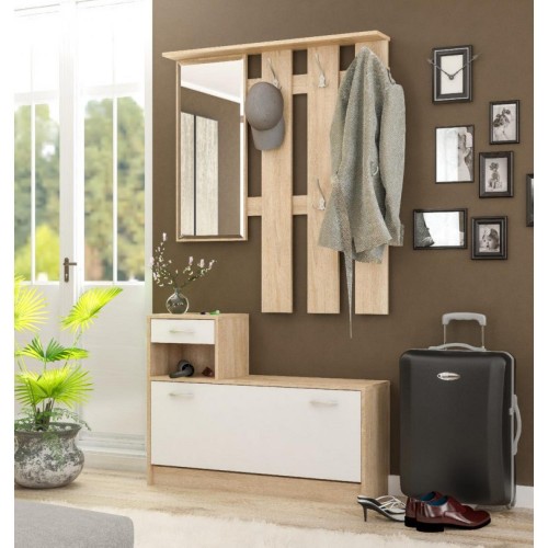 Передпокій Оріон без подушки	Мебель Сервіс