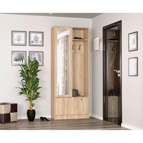 Передпокій Палермо	Мебель Сервіс