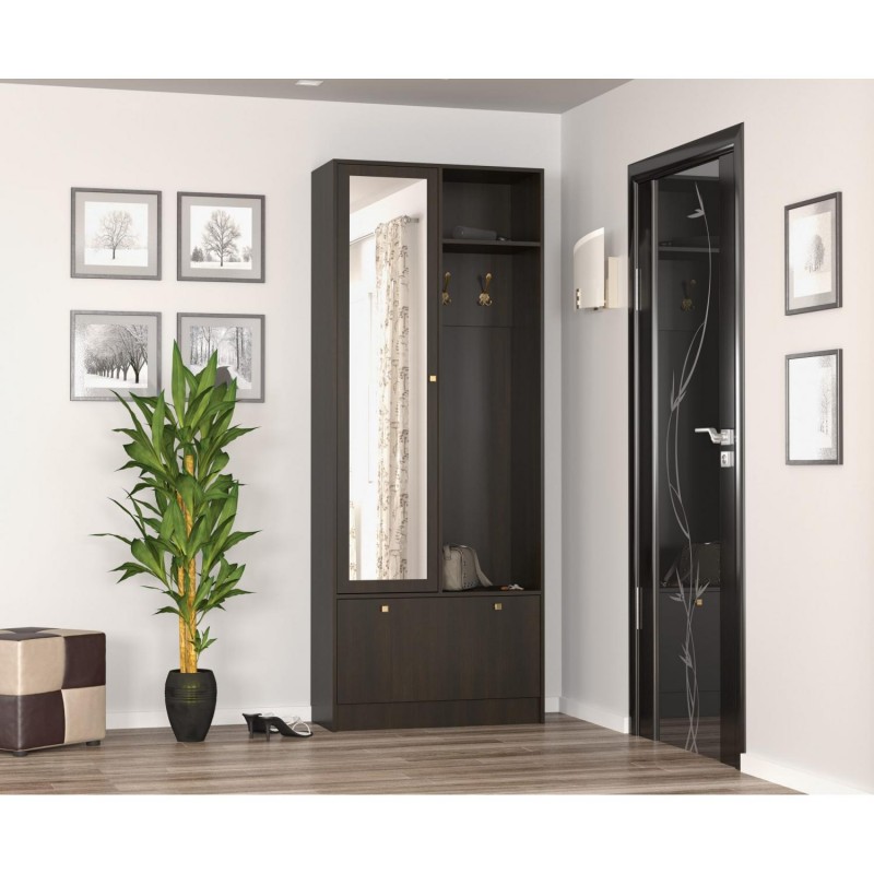 Передпокій Палермо	Мебель Сервіс