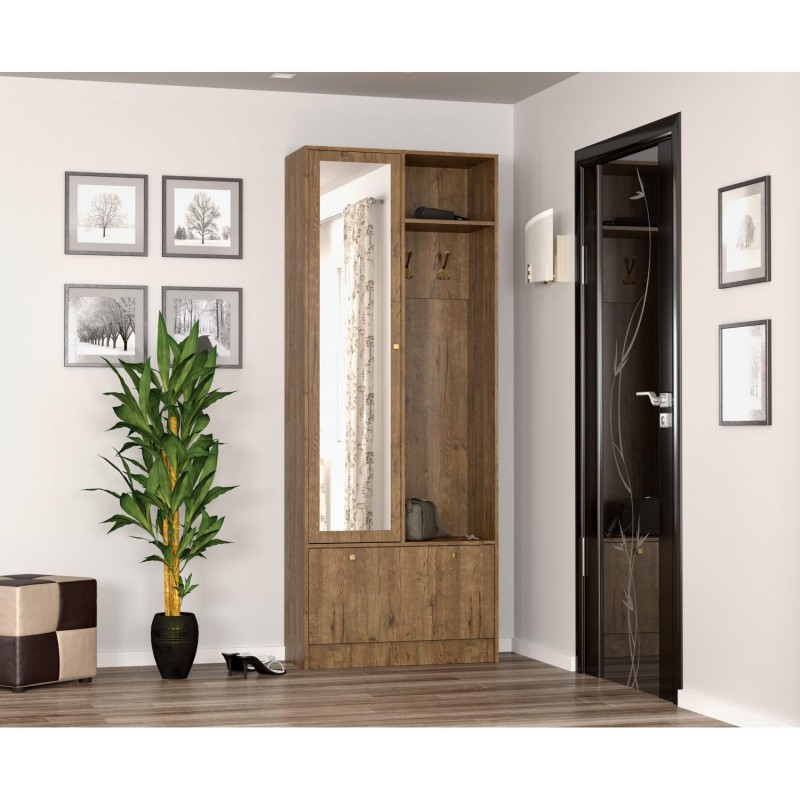 Передпокій Палермо	Мебель Сервіс