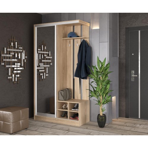 Передпокій Соня	Мебель Сервіс