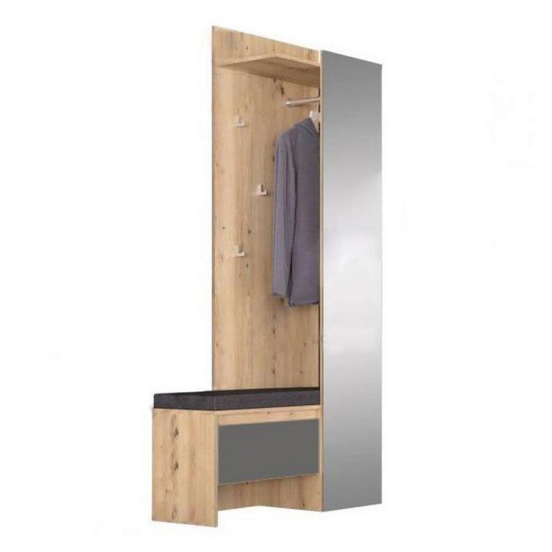 Передпокій Торіно	Мебель Сервіс