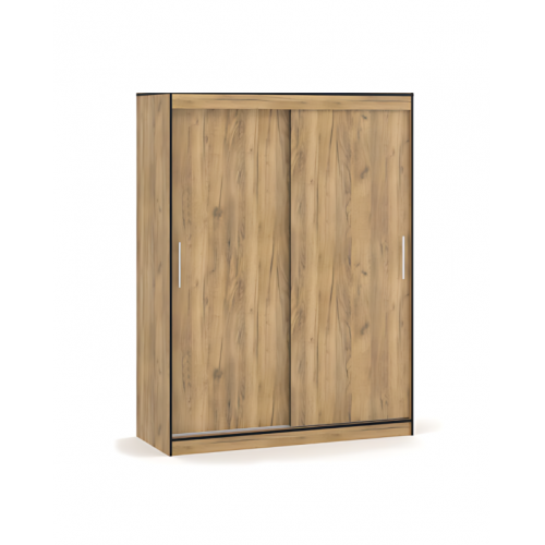 Шафа-купе двохдверна Бруклін Мебель Сервіс