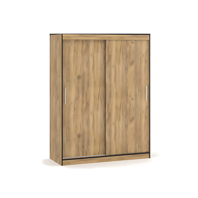 Шафа-купе двохдверна Бруклін Мебель Сервіс