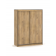 Шафа-купе двохдверна Бруклін Мебель Сервіс
