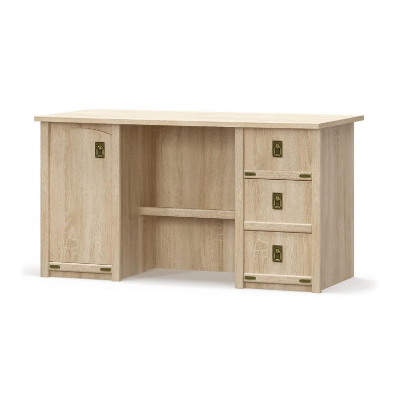 Стіл письмовий 1Д3Ш Валенсія Мебель Сервіс