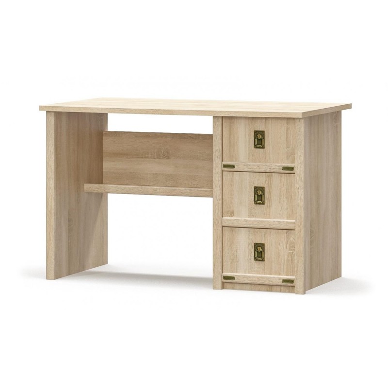 Стіл письмовий 3Ш Валенсія Мебель Сервіс